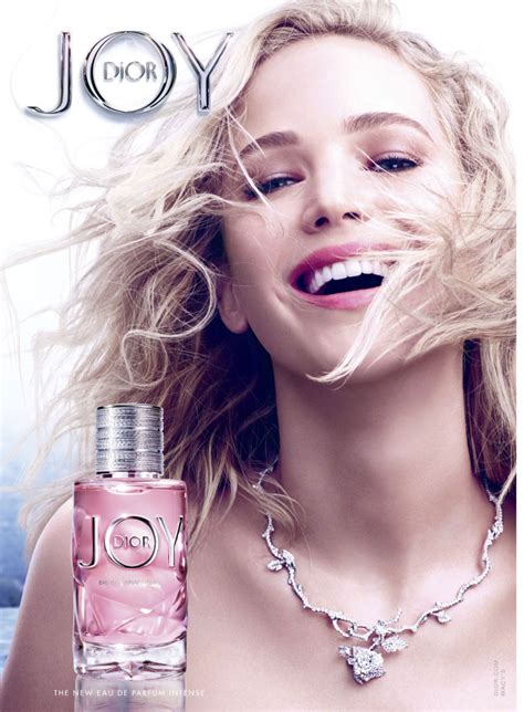 dior profumi joy pubblicita|JOY by Dior The new Eau de Parfum Intense 1 TV Spot.